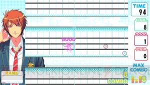 Are you ready？ 『うた☆プリ』の音楽ゲーム『うたの☆プリンスさまっ♪MUSIC』が11月24日にデビュー！ 『マジLOVE1000％』などアニメ曲も収録