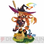 『魔女と百騎兵』