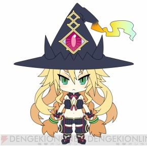 『魔女と百騎兵』