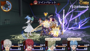 PS Vitaで高画質化！ ストーリーを再構築して新キャラも追加される『テイルズ オブ イノセンス R』