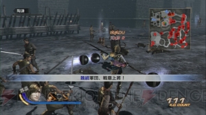 個人的にはチャレンジモードだけでも買い！ 『真・三國無双6』の世界がさらに広がる『猛将伝』を紹介