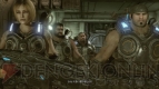 『Gears of War 3』