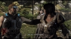 『Gears of War 3』