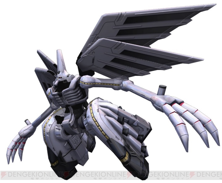 PS3版にはデュナメスとアストレイブルーフレームが参戦！ 『機動戦士ガンダム EXTREME VS.』のモードが明らかに