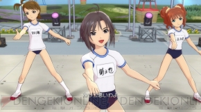 『アイドルマスター2』