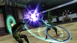 幸村を支える武田の忍・猿飛佐助とは!? 『戦国BASARA3 宴』の新情報を公開