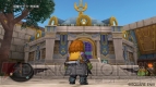 『ドラゴンクエストX 目覚めし五つの種族 オンライン』