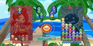 新たに発売される『ぷよぷよ!!』3機種の特徴を紹介！ 予約特典や限定版の情報も