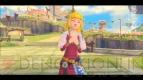 『ゼルダの伝説 スカイウォードソード』
