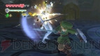 『ゼルダの伝説 スカイウォードソード』