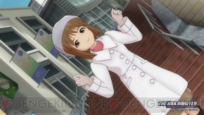 『アイドルマスター グラビアフォーユー！ VOL.3』