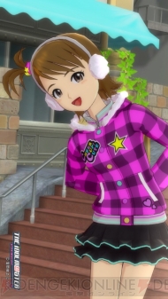 『アイドルマスター グラビアフォーユー！ VOL.3』