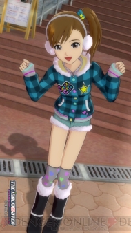 『アイドルマスター グラビアフォーユー！ VOL.3』