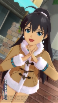 『アイドルマスター グラビアフォーユー！ VOL.3』