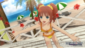 『アイドルマスター グラビアフォーユー！ VOL.3』