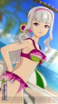 『アイドルマスター グラビアフォーユー！ VOL.3』