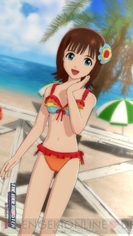 『アイドルマスター グラビアフォーユー！ VOL.3』