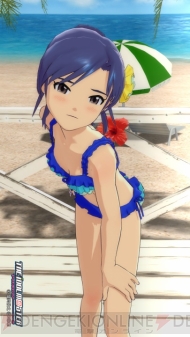 『アイドルマスター グラビアフォーユー！ VOL.3』