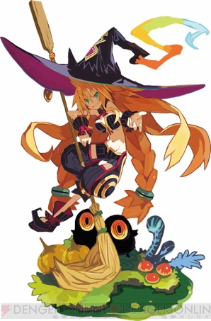 魔女と百騎兵
