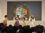 『C3 －シーキューブ－』放送開始記念スペシャルステージの様子をお届け！』