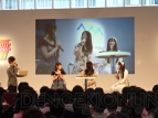 『C3 －シーキューブ－』放送開始記念スペシャルステージの様子をお届け！』