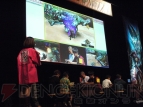 “モンスターハンターフェスタ’11”
