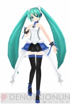 『初音ミク －Project DIVA－ extend』
