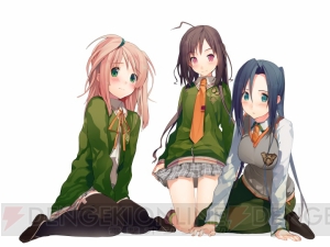 【電撃G’sオンライン】第10回はPC『いますぐお兄ちゃんに妹だっていいたい！』略して『いま妹』!! 開発者インタビューも掲載