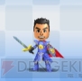 『いただきストリート Wii』