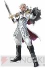 『ソウルキャリバーV』