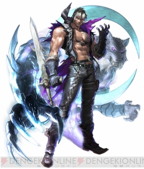 『ソウルキャリバーV』