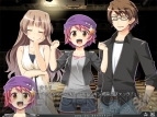 『d2b VS DEARDROPS －Cross the Future－』