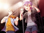 『d2b VS DEARDROPS －Cross the Future－』
