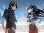 『d2b VS DEARDROPS －Cross the Future－』