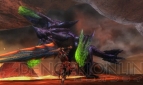 『モンスターハンター3（トライ）G』