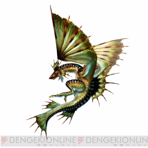 『モンスターハンター3（トライ）G』