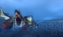 『モンスターハンター3（トライ）G』