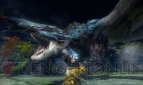 『モンスターハンター3（トライ）G』