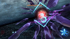 【PSソフト プレイインプレッション】PS3『Child of Eden（チャイルド オブ エデン）』──往年の名作『Rez』の進化系ゲームがついに登場！