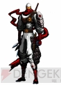 『Shinobi 3D』