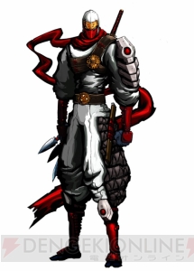 9年の沈黙を破り『Shinobi 3D』が登場！ ジロー・ムサシが時空を越えた理由とは？
