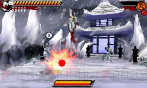 9年の沈黙を破り『Shinobi 3D』が登場！ ジロー・ムサシが時空を越えた理由とは？