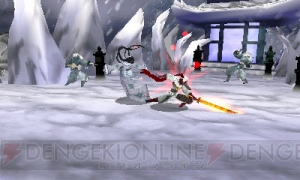 9年の沈黙を破り『Shinobi 3D』が登場！ ジロー・ムサシが時空を越えた理由とは？