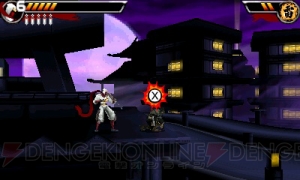 9年の沈黙を破り『Shinobi 3D』が登場！ ジロー・ムサシが時空を越えた理由とは？
