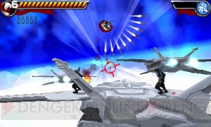 9年の沈黙を破り『Shinobi 3D』が登場！ ジロー・ムサシが時空を越えた理由とは？
