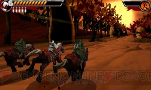 9年の沈黙を破り『Shinobi 3D』が登場！ ジロー・ムサシが時空を越えた理由とは？