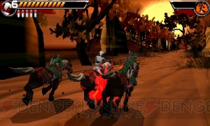 9年の沈黙を破り『Shinobi 3D』が登場！ ジロー・ムサシが時空を越えた理由とは？