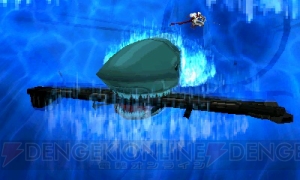 9年の沈黙を破り『Shinobi 3D』が登場！ ジロー・ムサシが時空を越えた理由とは？