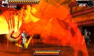 『Shinobi 3D』