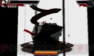『Shinobi 3D』